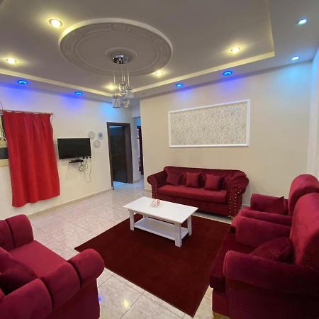 Durat Al Rumansiyah 1 Tabuk Exterior photo