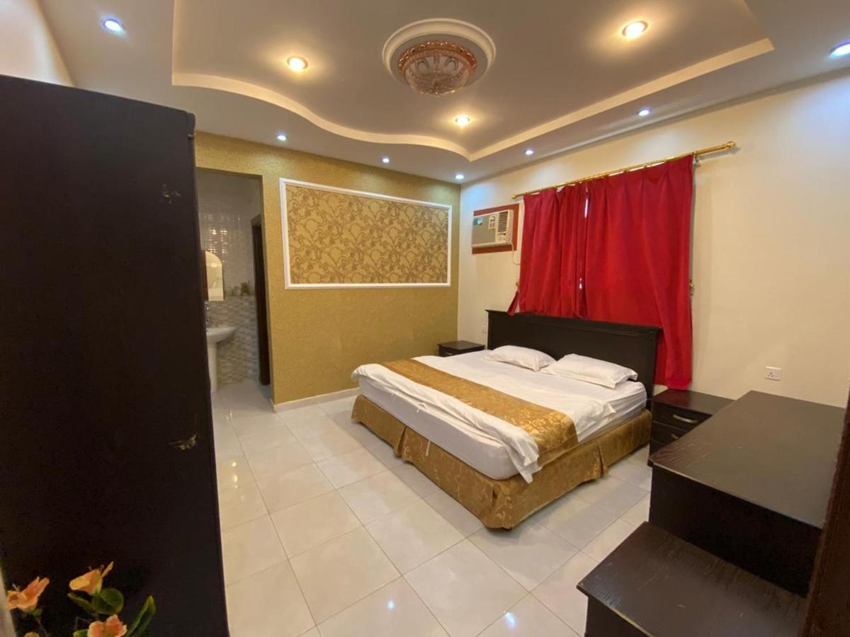 Durat Al Rumansiyah 1 Tabuk Exterior photo