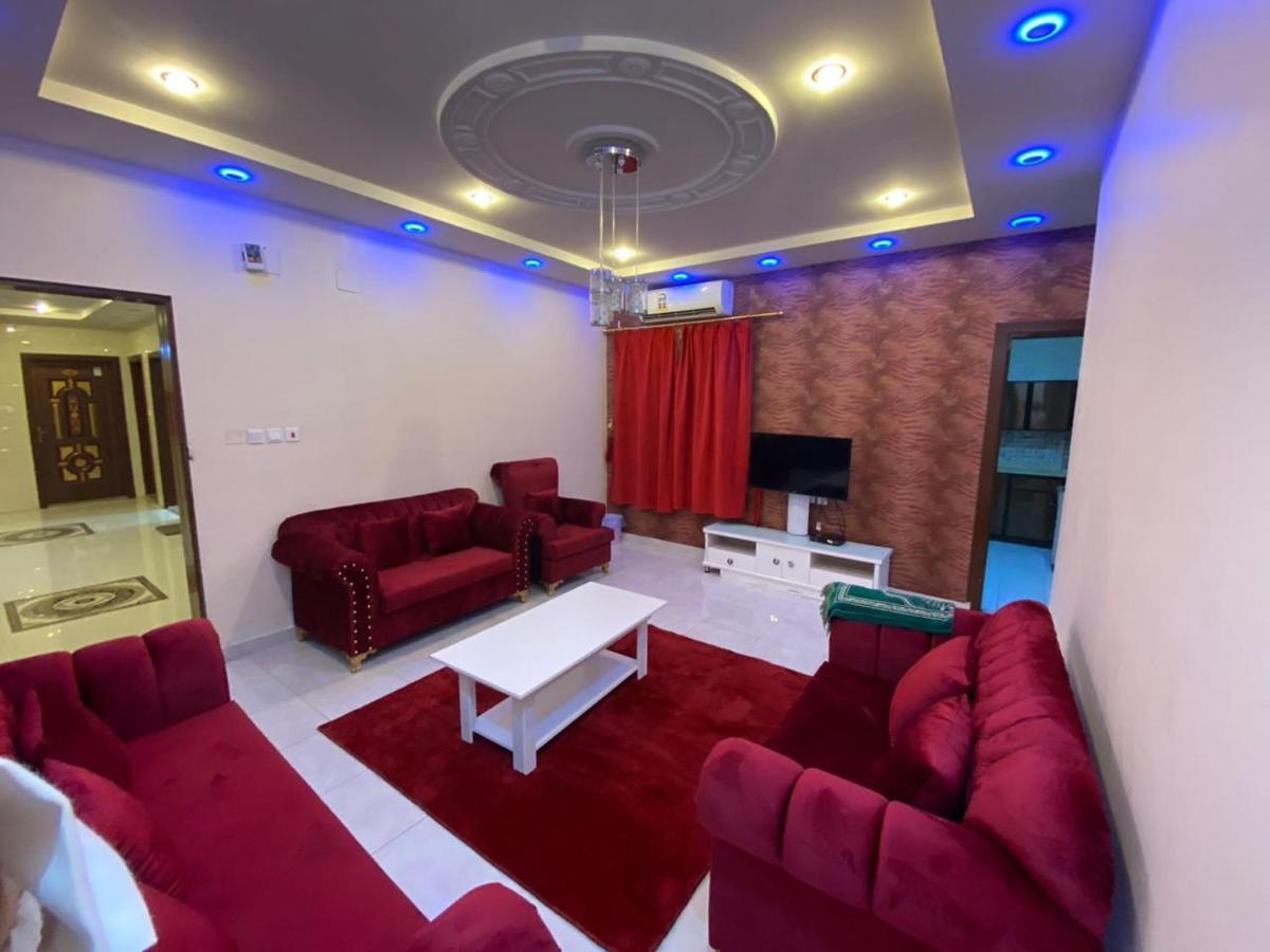 Durat Al Rumansiyah 1 Tabuk Exterior photo