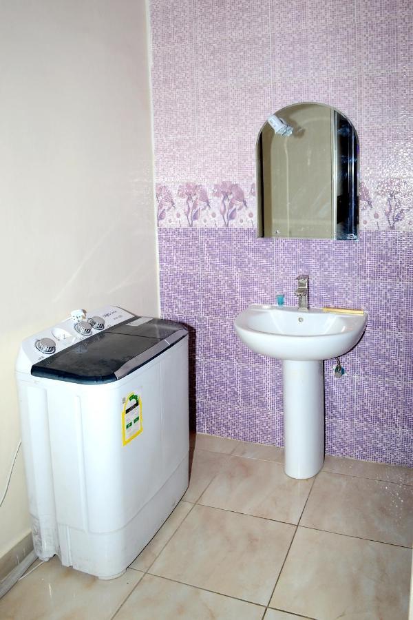 Durat Al Rumansiyah 1 Tabuk Exterior photo