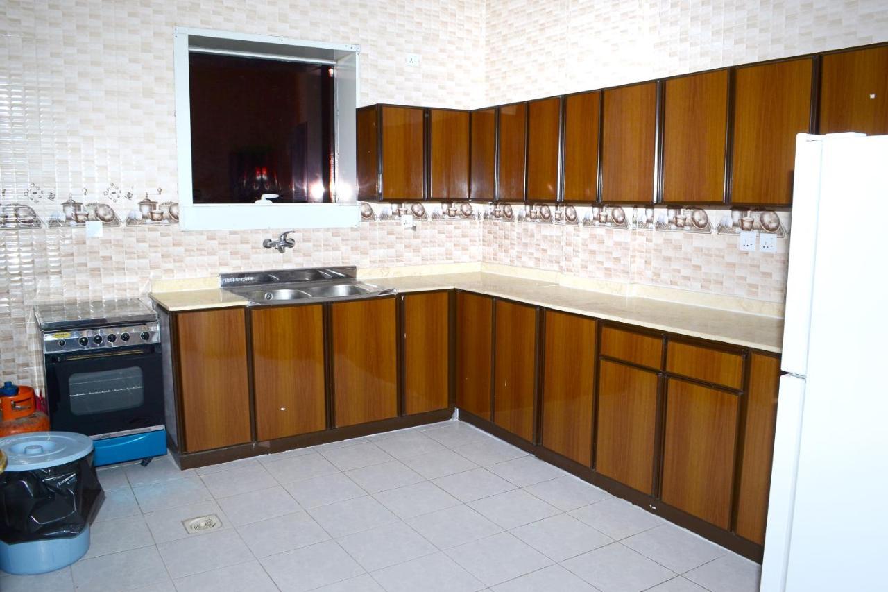 Durat Al Rumansiyah 1 Tabuk Exterior photo